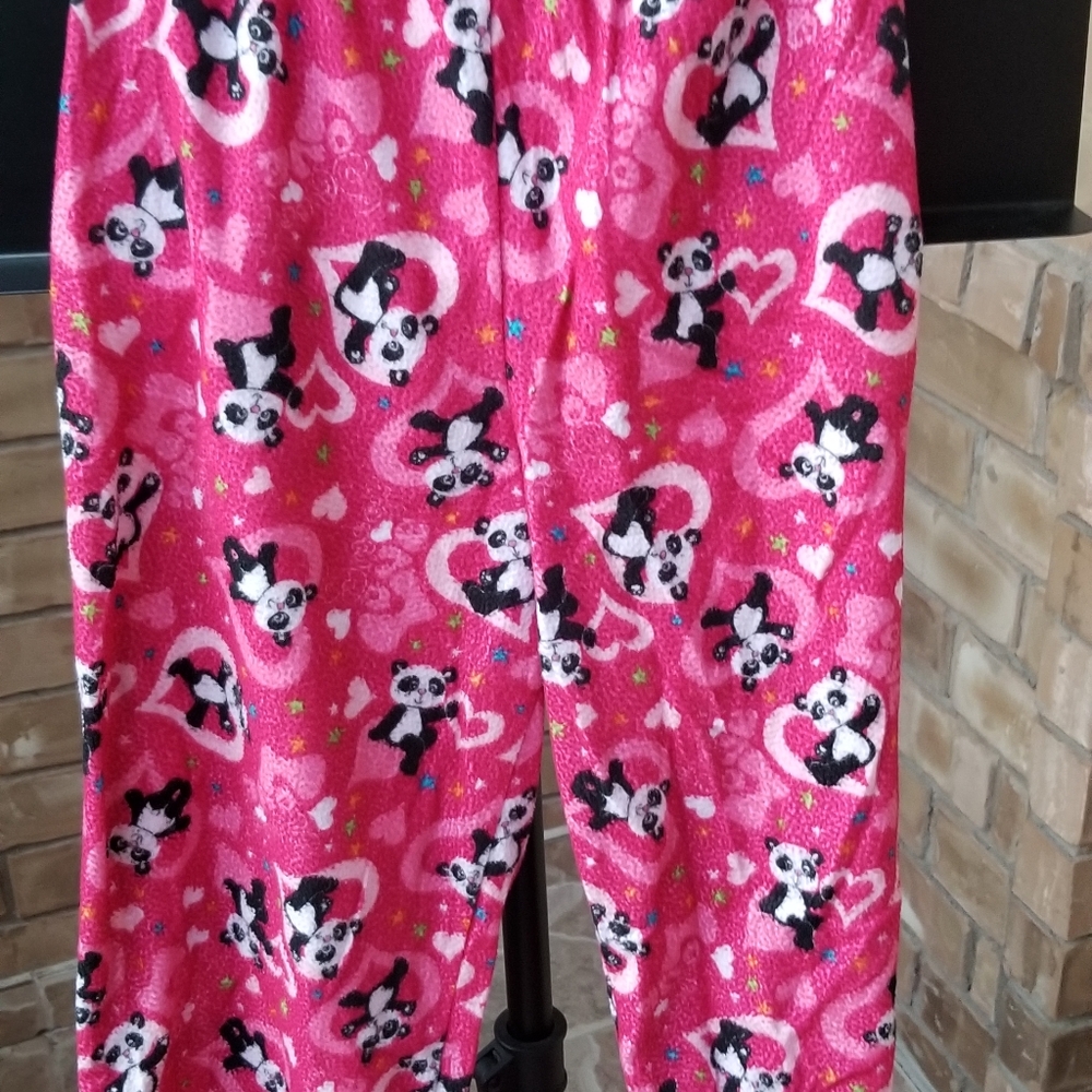 Pajamas bottoms